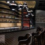 Tequila Bar
