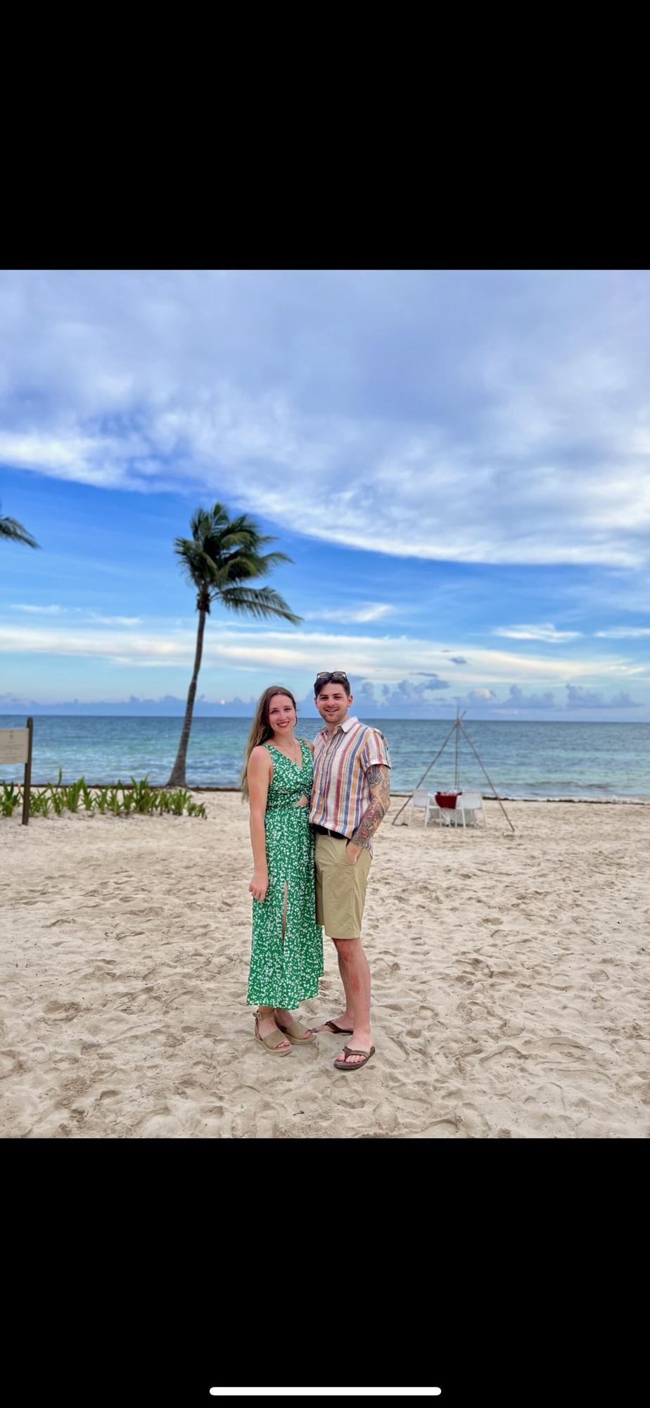 Wedding # 7
Tulum, Mexico
10/2021