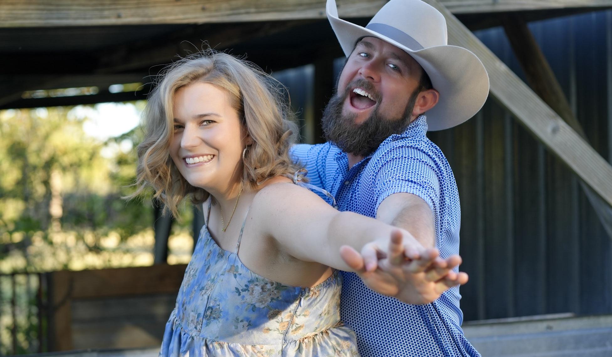 The Wedding Website of Amanda Dugas and Seth Casey