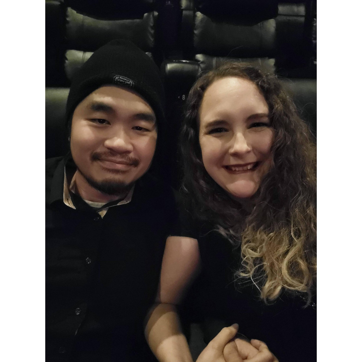 Movie Night 2025