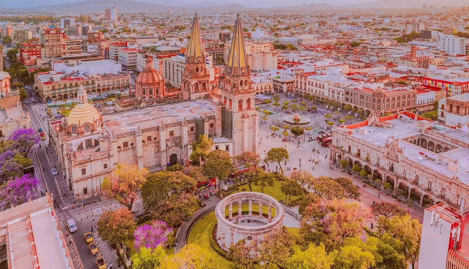 The Wedding Website of Sofia Gomez and Diego Gonzalez