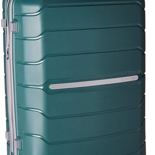 Samsonite Freeform Hardside Spinner 28, Sage Green