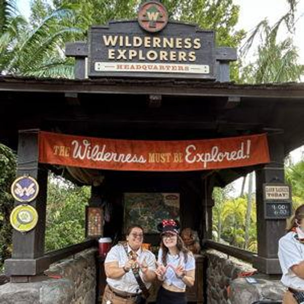 Our adventure fund