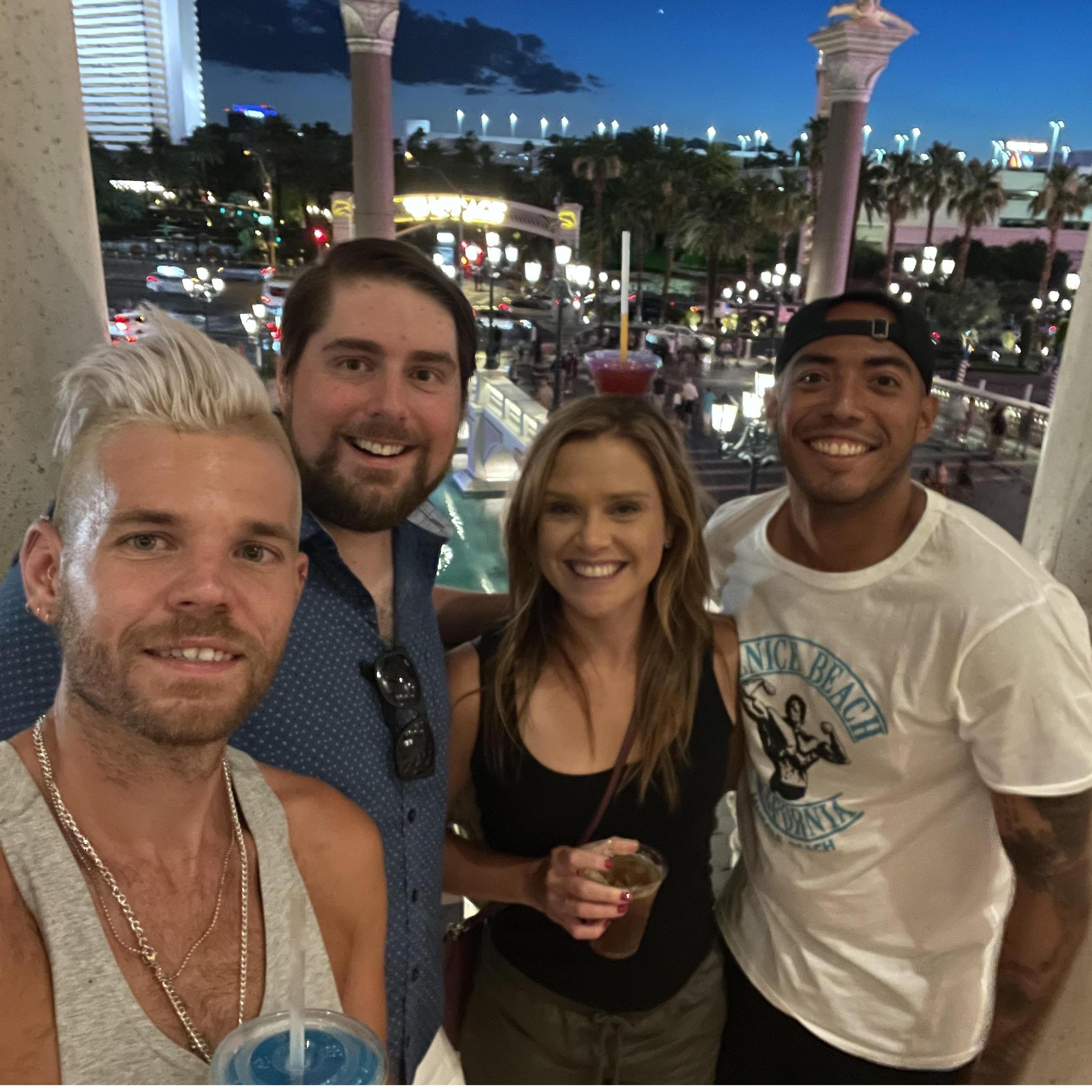 Vegas