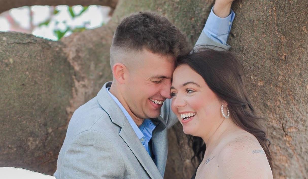 The Wedding Website of Allie K. Murphy and Nicholas A. Murphy