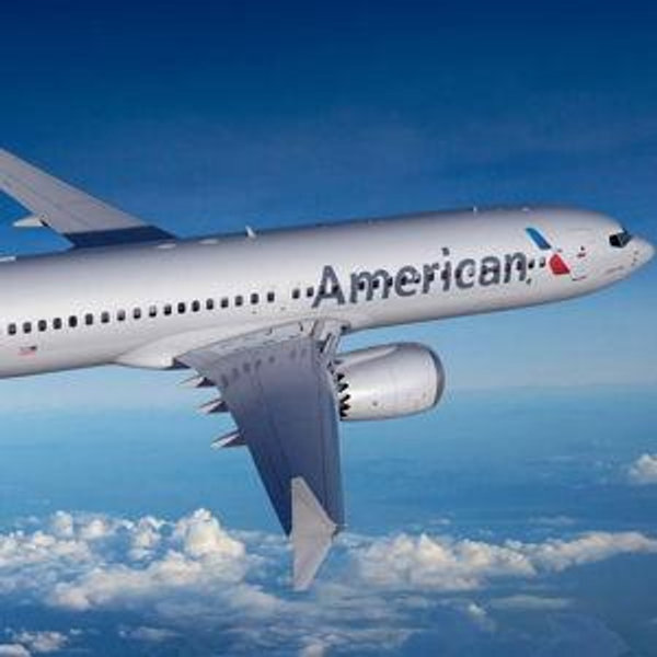 Honeymoon Flights