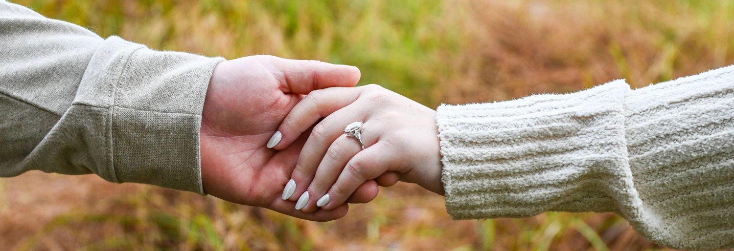 The Wedding Website of Aaron Berry and McKenna Deible