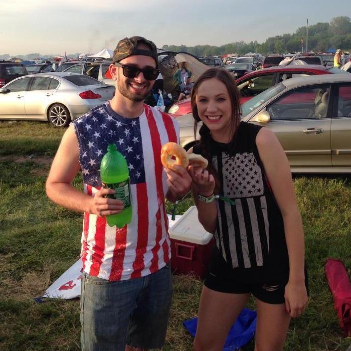 Indy 500... IYKYK (2014)