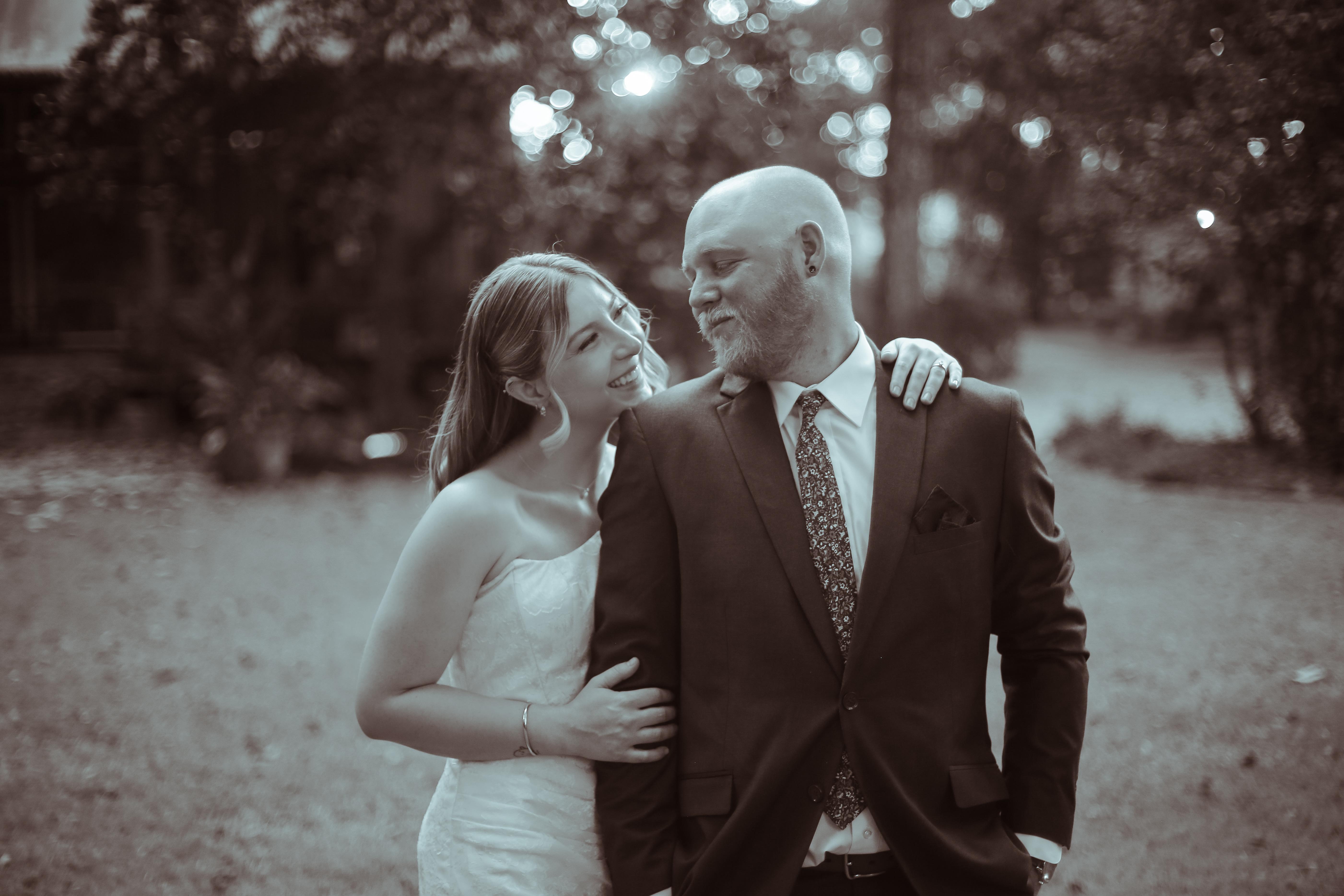 The Wedding Website of Ashton Breeding and Tyler Chagnard