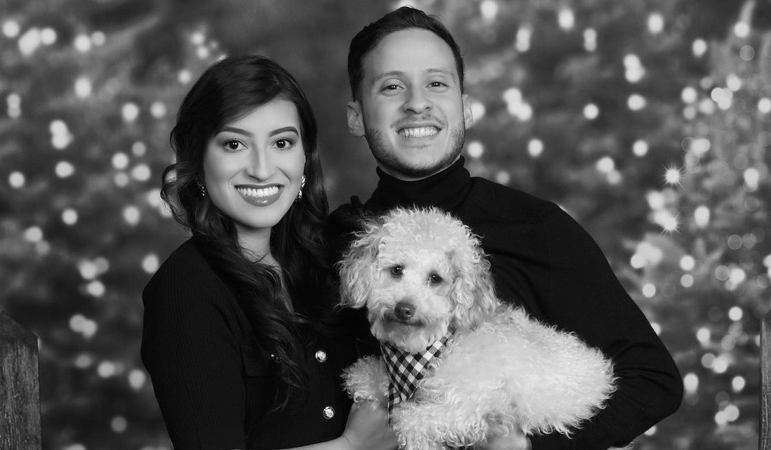 The Wedding Website of Jasmine Granados and Joshua Lopez