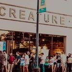 Creature Comforts Downtown Taproom and Brewery