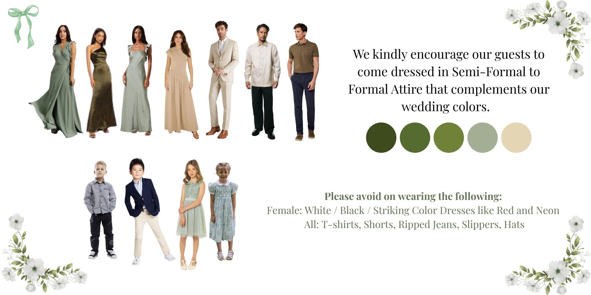 The Wedding Website of Nikky Lim and PJ Benebese