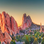 Garden of the Gods