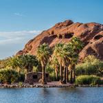 Papago Park