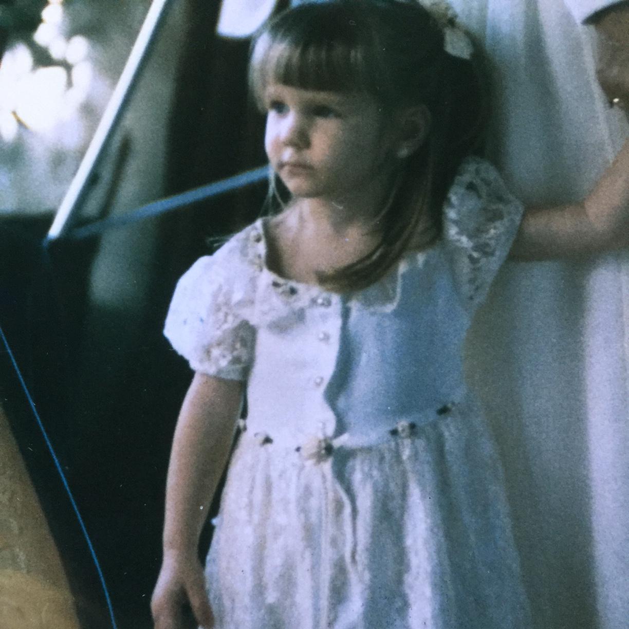 Baby Tiffany