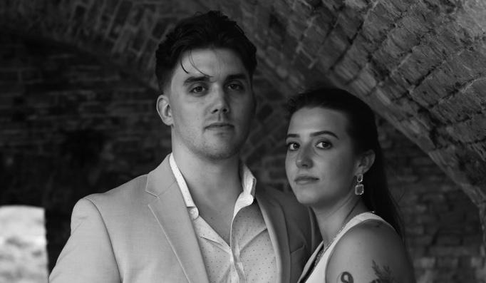 The Wedding Website of Lily Evans and Brendan Schoonover