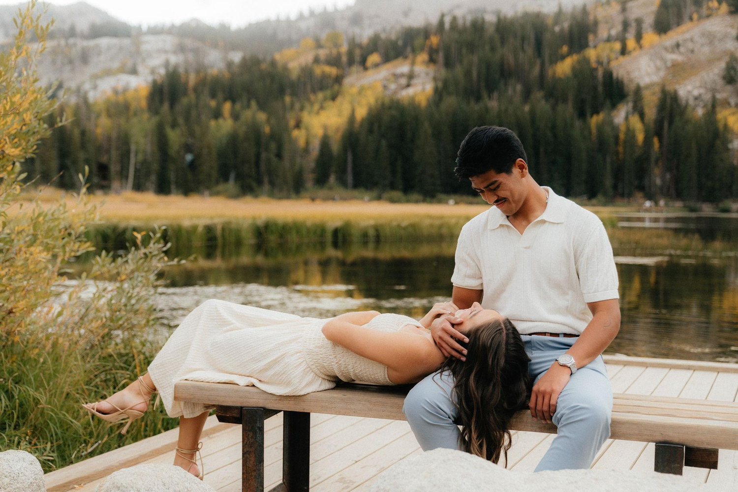The Wedding Website of Hallie Gehring and Joshua Pereira