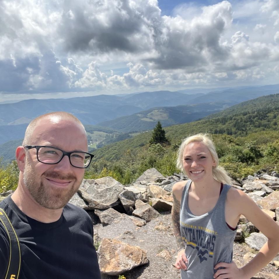 Dolly Sods, WV