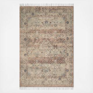 Cornelia Batista Area Rug