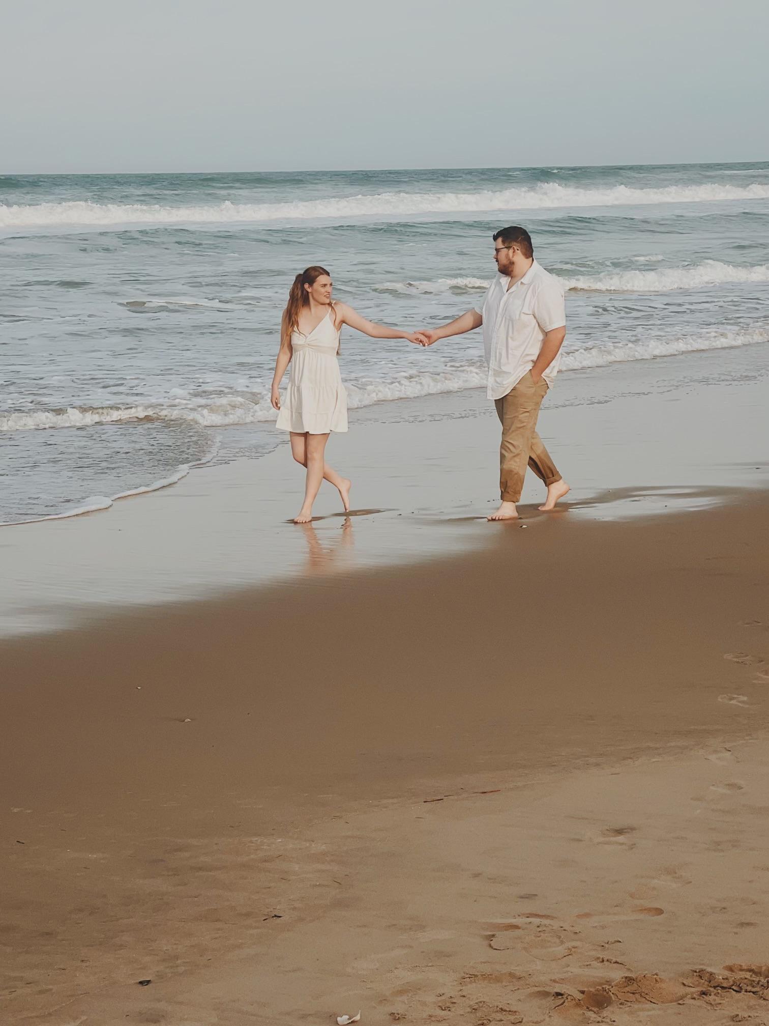 The Wedding Website of Megan Pace and Jarrett Saunders