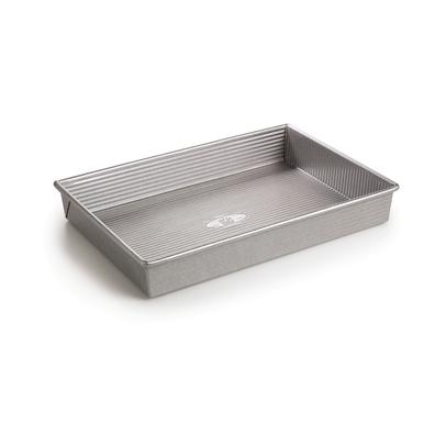 Cake and Brownie Pan