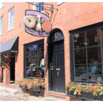 Abraham's Bagels