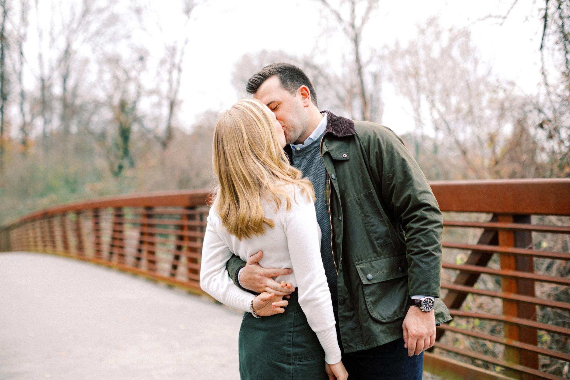 Collier Hills, Atlanta