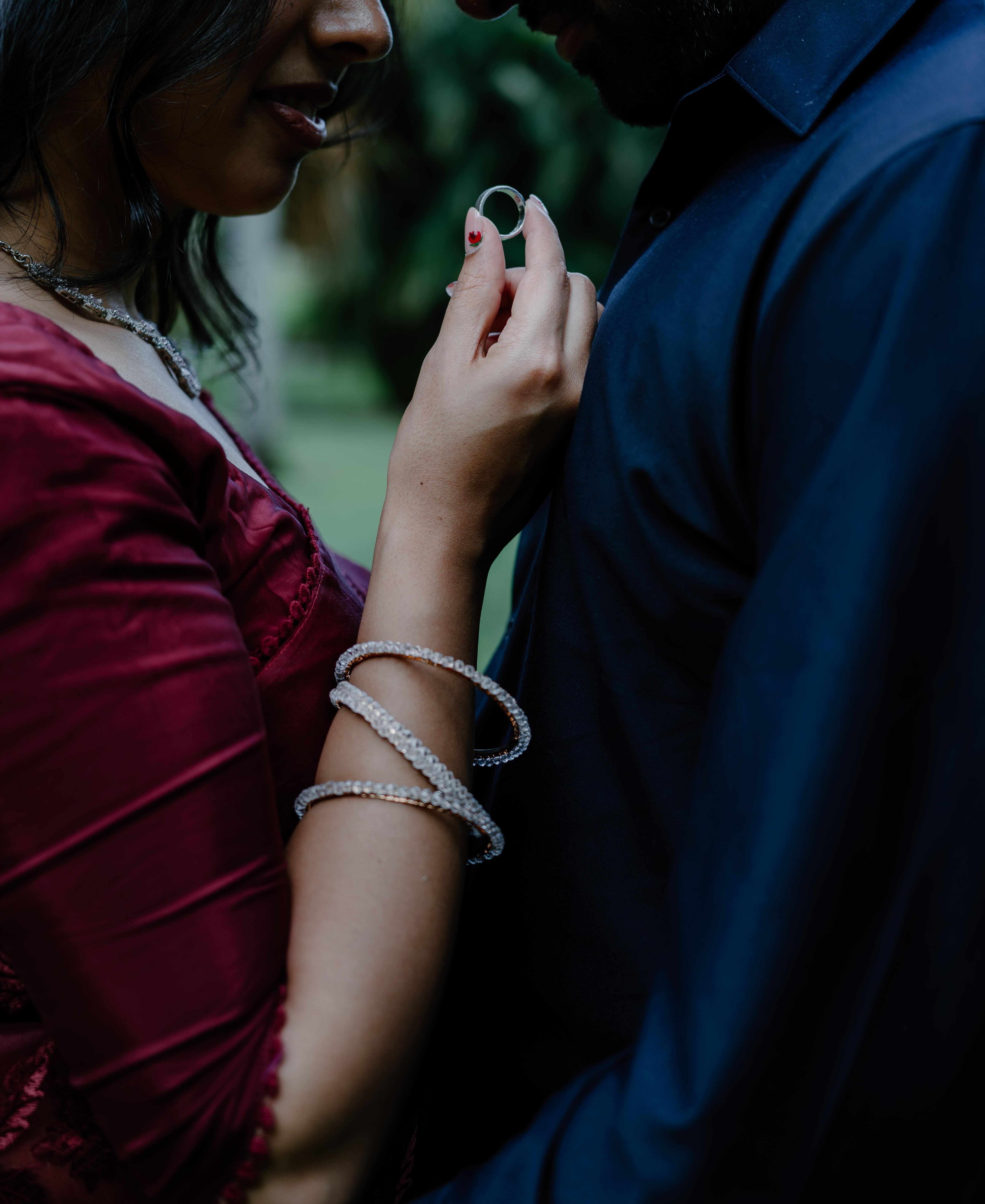 The Wedding Website of Tharun Koipuram and Maria Jose