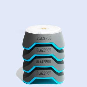 Blaze Pods (OT Materials)