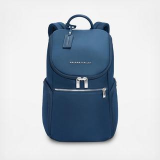 Rhapsody U-Zip Backpack