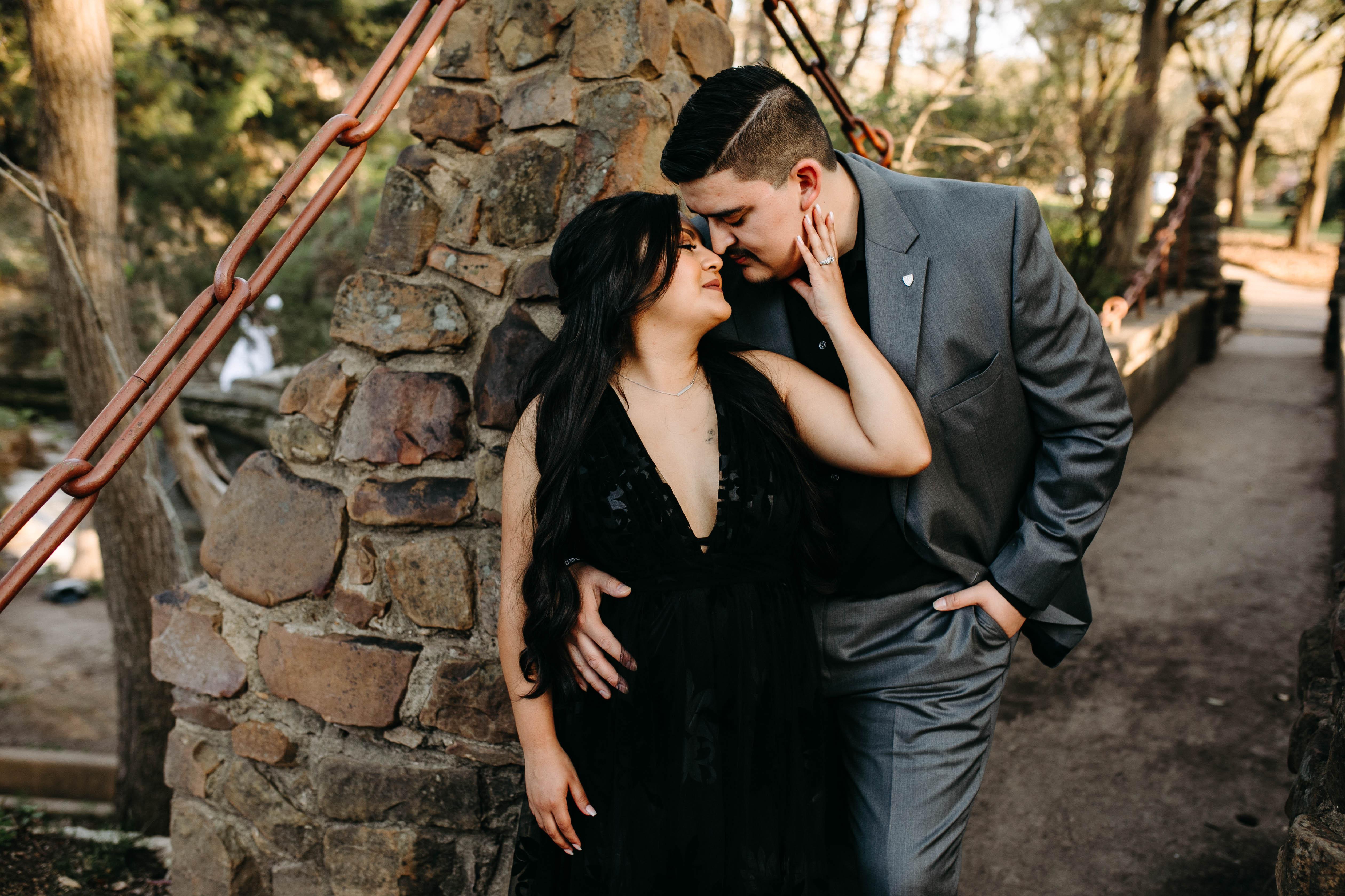 The Wedding Website of Javier Aguilera and Angel Pina