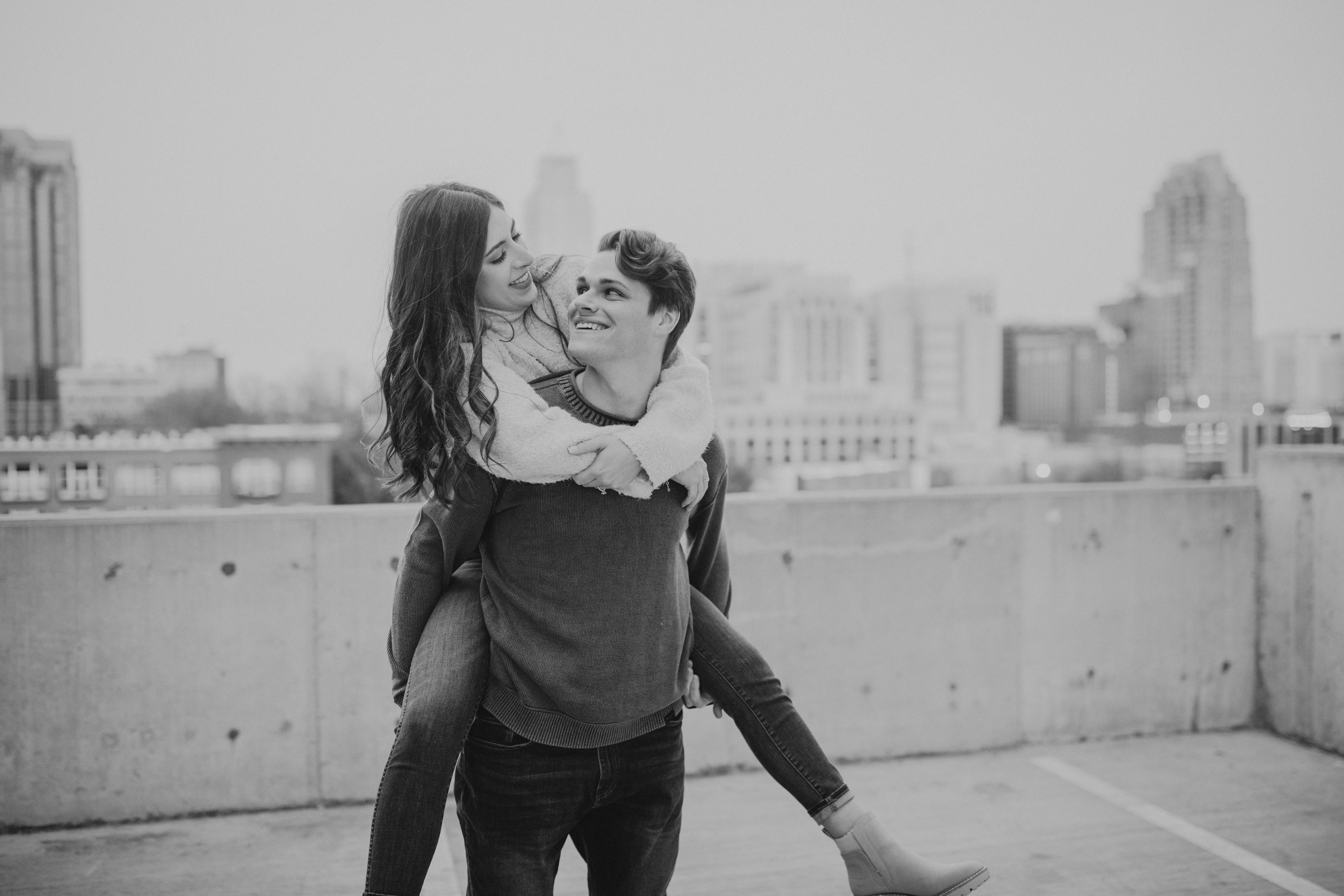 The Wedding Website of Kiley Bruss and Jake Bush