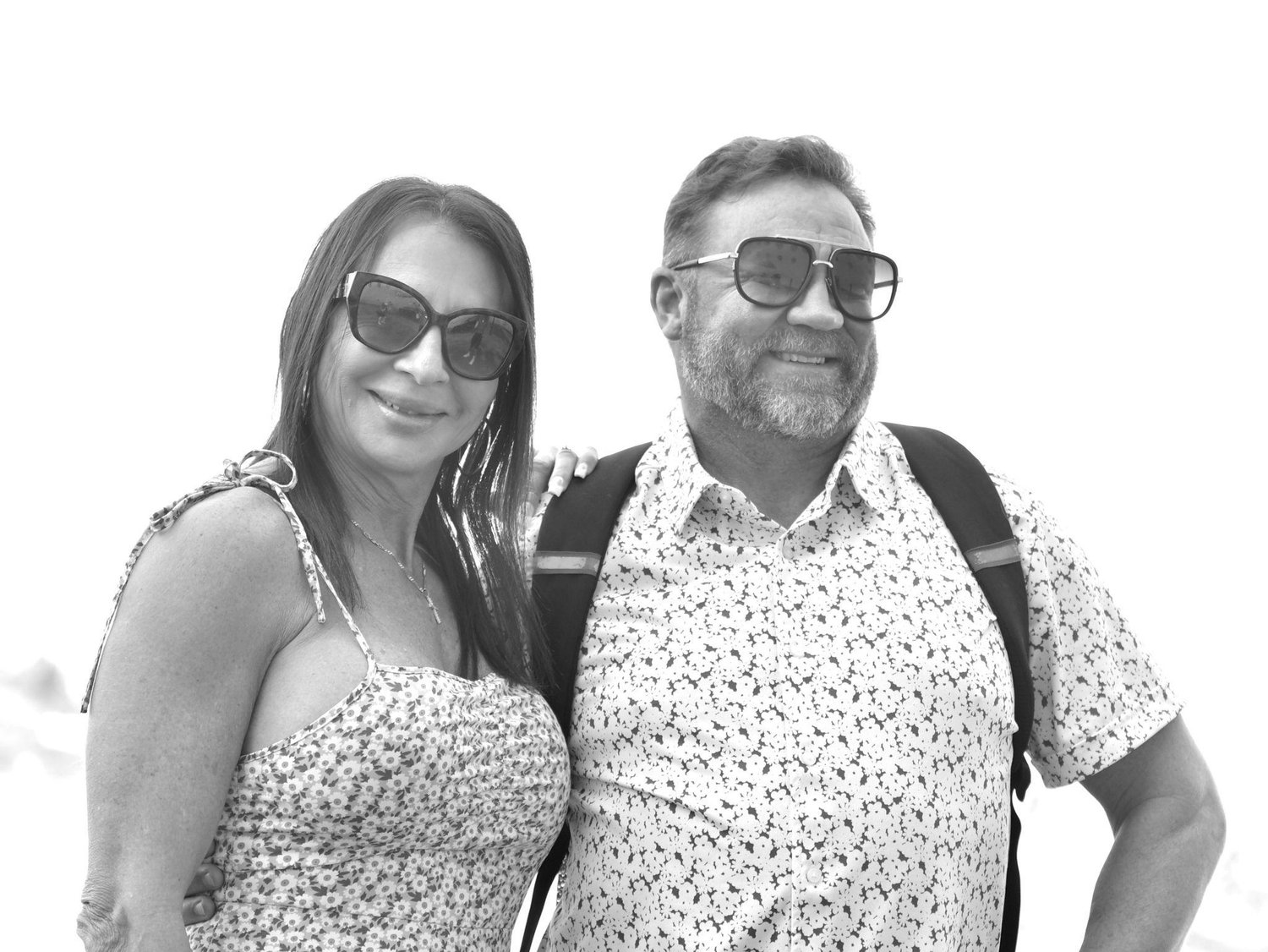 The Wedding Website of Michele Kirkman and Shane Piper