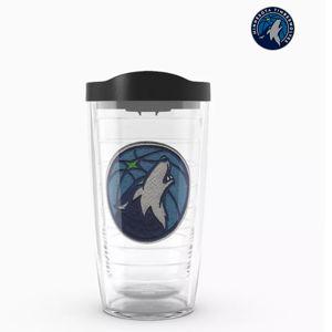 MN Timberwolves Tervis