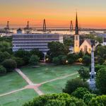 Marion Square
