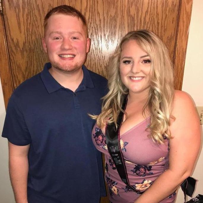 Lauren's 21st birthday!