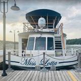 Take a Cruise on Miss Lotta