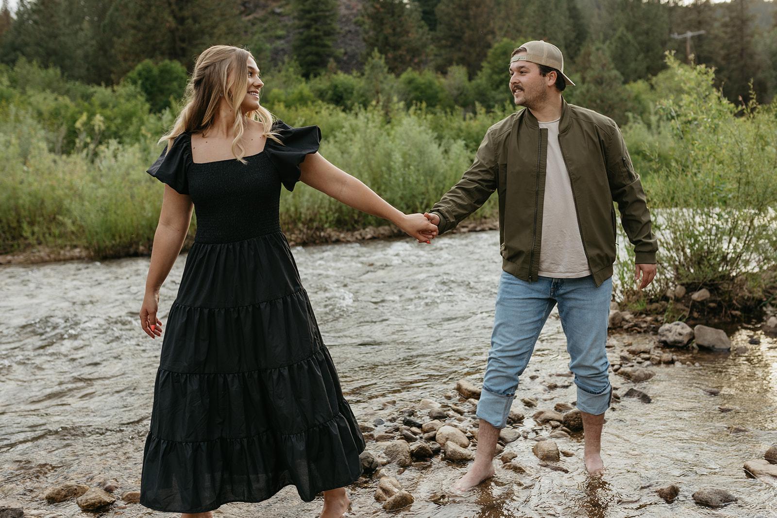 The Wedding Website of Nicole Nordahl and Carter Lewis