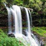 Dry Falls