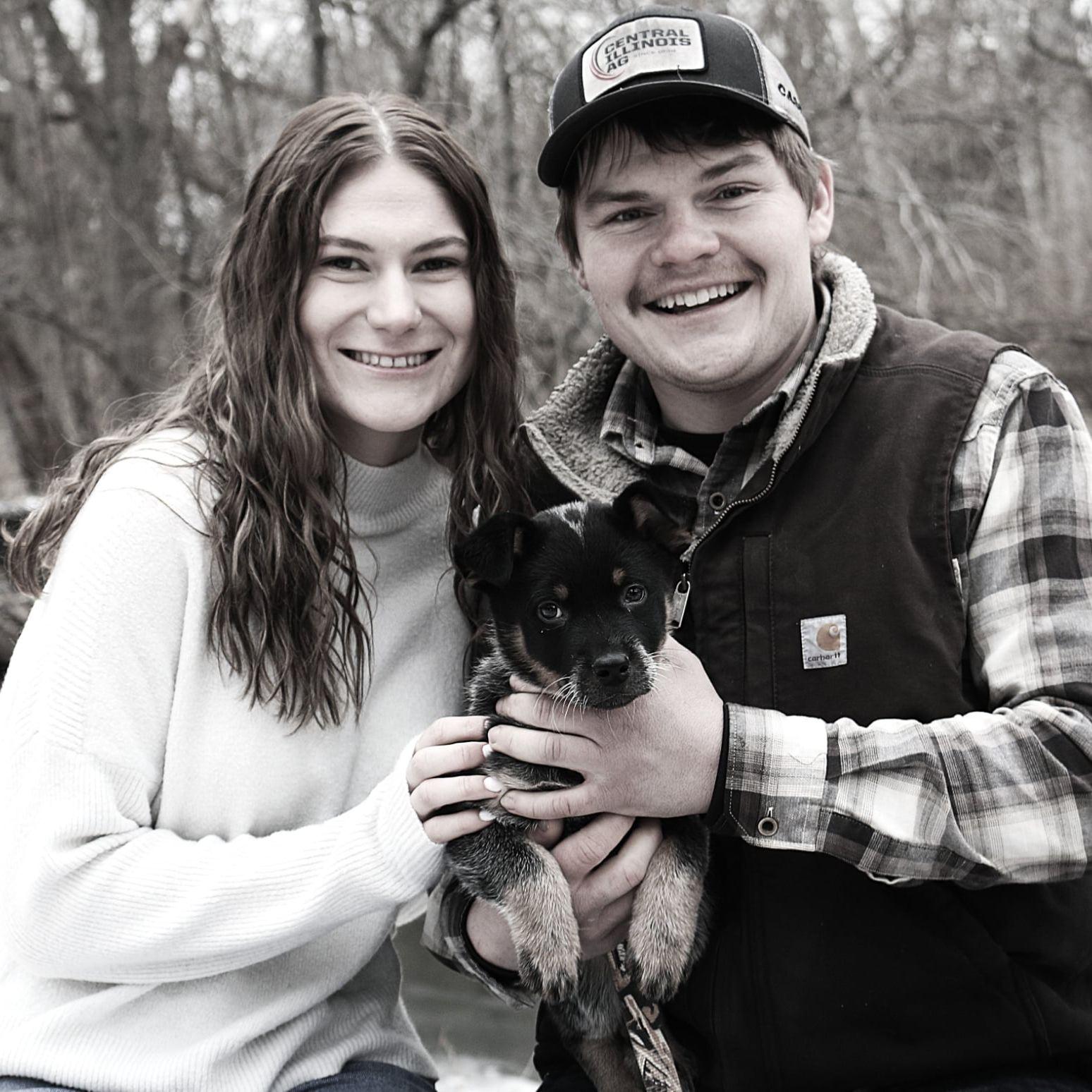 Reece had to be included