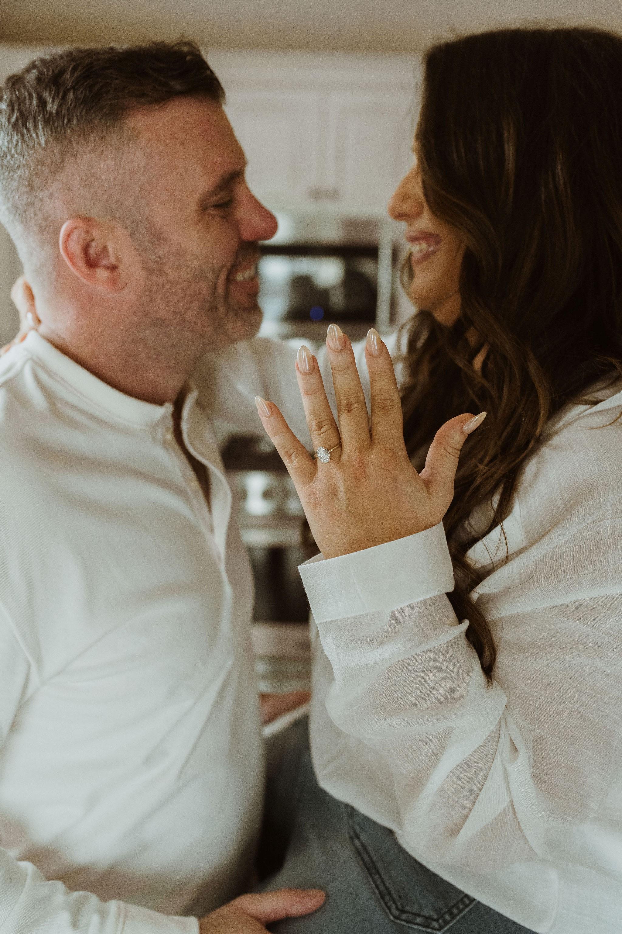 The Wedding Website of John Cummings and Samantha DiClemente