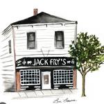 Our Favorite Restaurants