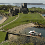 Inchcolm Island
