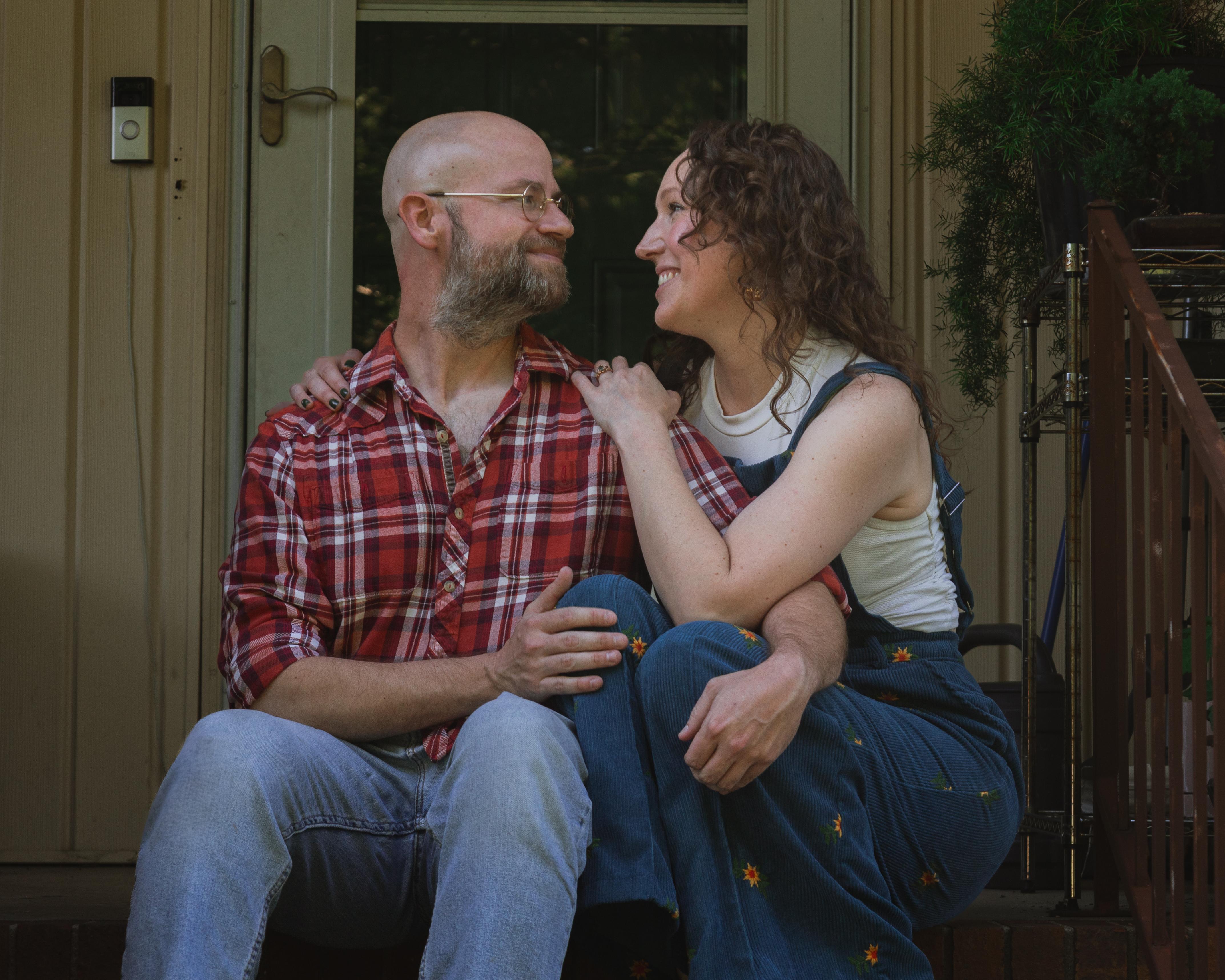 The Wedding Website of Melissa Fleming and Morgan McCall