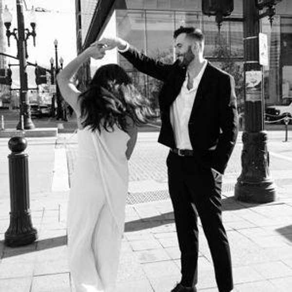 HONEYMOON