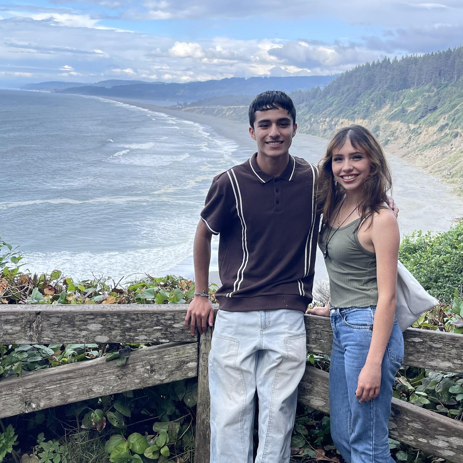 Patrick's point!
