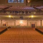 The Maryland Theatre