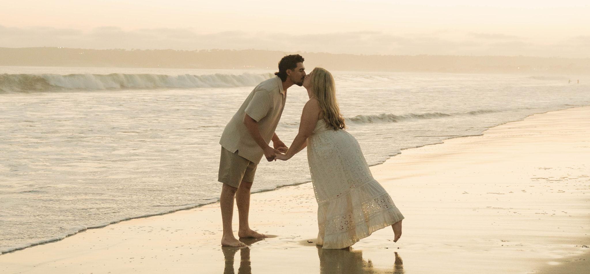 The Wedding Website of Samantha Meckle and Joseph Paz