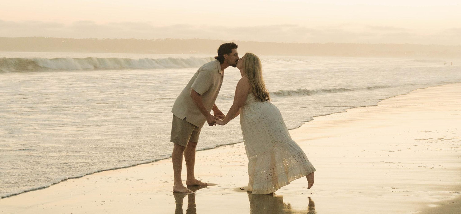 The Wedding Website of Samantha Meckle and Joseph Paz