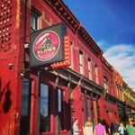 Slows Bar BQ